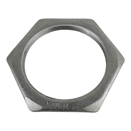 Euclid Spindle Nut, E2305 E2305